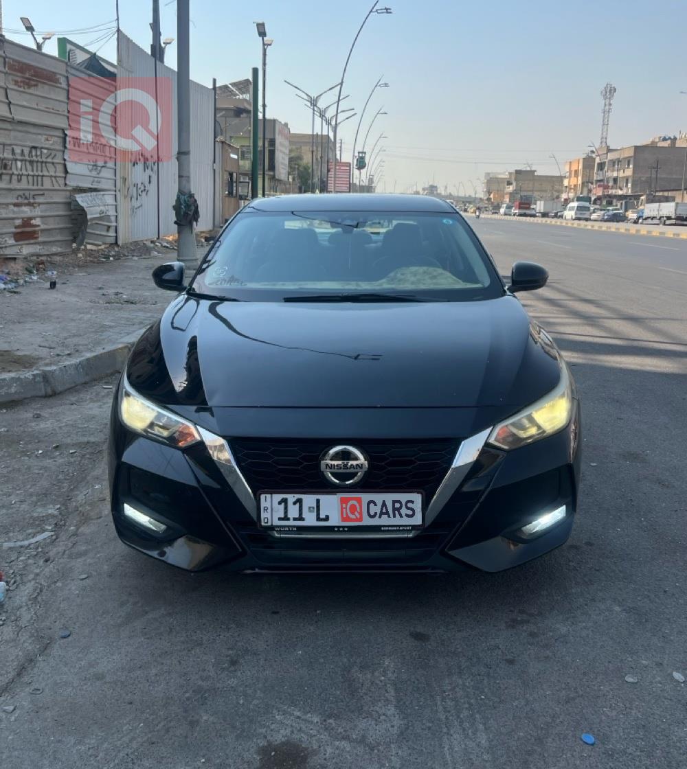 نيسان سنترا